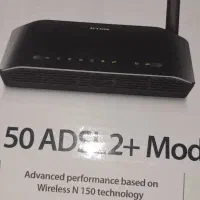 مودم دی لینک dlink