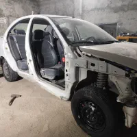 خودرو ساینا|خودرو سواری و وانت|مسجد سلیمان, |دیوار