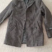 پالتو وکاپشن|لباس|گنبد کاووس, |دیوار