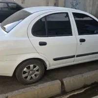 تیبامدل ۱۳۹۴ فابریک