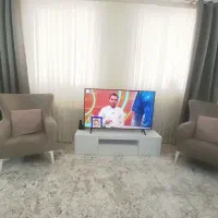 مبلمان 7نفره راحتی تشک دوبل پارچه نانو مبل راحتی|مبلمان خانگی و میز عسلی|تهران, شیوا|دیوار