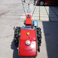 تیلر کوبوتا ژاپن|خودرو سنگین|فرح آباد, |دیوار