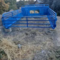 باربند نیسان|قطعات یدکی و لوازم جانبی|قم, نیروگاه|دیوار