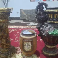 مجسمه|مجسمه، تندیس، ماکت|دلوار, |دیوار