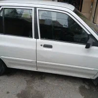 ماشین ۱۳۲ مدل ۹۱ فرمان هیدرولیک|خودرو سواری و وانت|رشت, شهرک شهید مفتح|دیوار