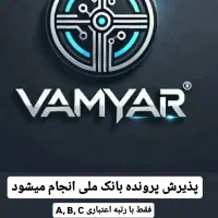 وامیار(وام یکروزه)