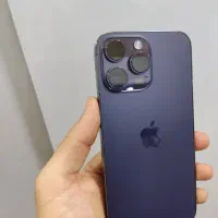 iPhone 14 pro max 256|موبایل|میاندوآب, |دیوار