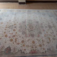 فرش ۹ متری آک|فرش|مبارکه, |دیوار