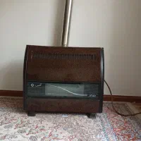 بخاری گازی ادنیس|بخاری، هیتر، شومینه|ازنا, |دیوار