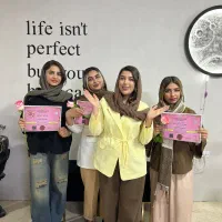 آموزش کراتین پروتیین و بوتاکس|خدمات آموزشی|پاکدشت, پاکدشت (مامازند)|دیوار