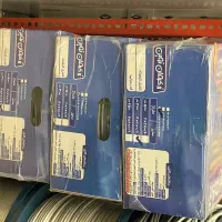 کابل تلفن مخابرات آلومینیوم مس زوج هوای زمین
