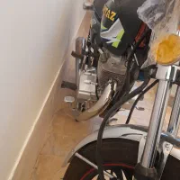 همتاز۲۰۰|موتورسیکلت|تربت جام, معدآباد|دیوار