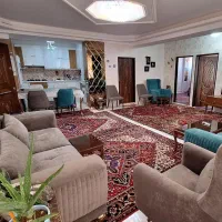 آپارتمان ۹۵ متری اول عباسی