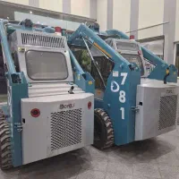 بابکت دراج صفر|خودرو سنگین|کرج, بیسیم|دیوار