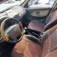 پژو 405slx tu5|خودرو سواری و وانت|بیرجند, |دیوار