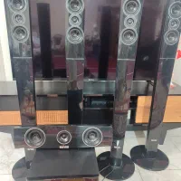 سینما خانواده مارشال|سیستم صوتی خانگی|مشهد, گلبرگ|دیوار