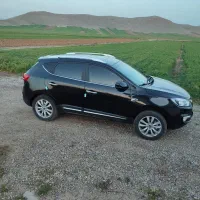 جک S5نیوفیس1402خشک