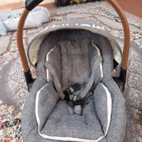 کریرپتودورپیچ نو|کالسکه و لوازم جانبی|تبریز, |دیوار