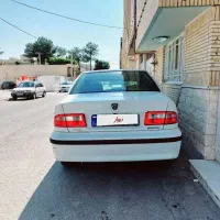 سمند EF7 بنزینی بدون رنگ|خودرو سواری و وانت|شاهین‌شهر, عطار|دیوار