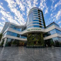 اطلس مال تجاری