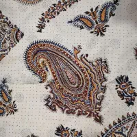 سفره قلم کار