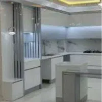 ساخت کابینت کمد جاکفشی    مدیریت خانم حبیبی