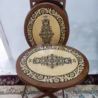 عسلی تاشو 4تیکه