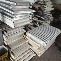 خریدوفروش  رادیاتور خراب پوسیده