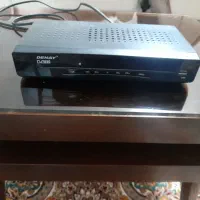 تلوزیون سامسونگ  سالم به همراه دستگاه دیجیتال|تلویزیون و پروژکتور|باقرشهر, |دیوار