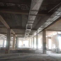 ساخت کانال کولر ابچک