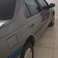 پژو ۴۰۵ مدل ۹۱ دوگانه کارخانه