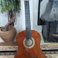 گیتار کلاسیک اسپیروس مارکت مدل C70