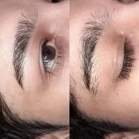 اصلاح تخصصی ابرو، لیفت ابرو