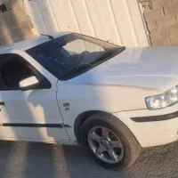 فروش سمند ۸۸