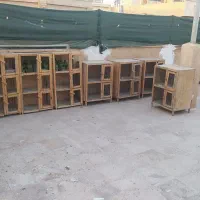 جفتکن|لوازم جانبی حیوانات|کرج, شهرک نهال و بذر|دیوار