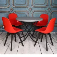 ست های نهار خوری مدل caroolin