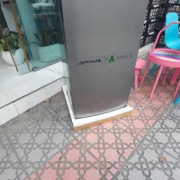 یخچال ایستکول ۹ فوت نو اکبند|یخچال و فریزر|آمل, |دیوار