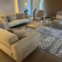 مدل بهار|مبلمان خانگی و میز عسلی|دهدشت, |دیوار