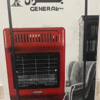 بخاری بدون دودکش