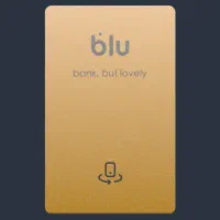 هدیه بلو بانک