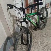 دوچرخه 26