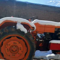 تراکتور فروشی