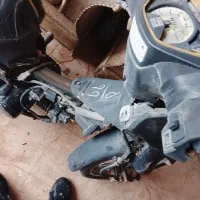 موتور سیکلت|موتورسیکلت|سلماس, |دیوار