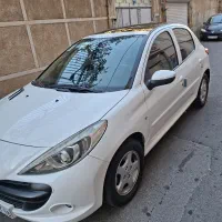 پژو ۲۰۷ پاناروما ۳۹ تا کار|خودرو سواری و وانت|تبریز, |دیوار