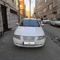 سمندسورن ef7مدل ۱۳۹۸ فوری فروشی پولازم