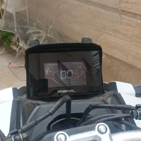 موتور ADV150|موتورسیکلت|مشهد, کارمندان دوم|دیوار