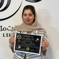 آموزش اکستنشن مژه و کاشت موقت و لیفت ابرو و مژه|خدمات آموزشی|تهران, الهیه|دیوار