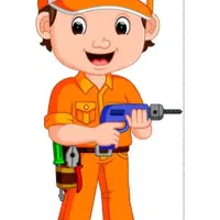 شاگرد ماهر و نیمه ماهر ام دی اف و ساده