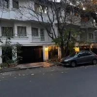 ۱۰۰۰ متر ویلا دو نبش جنوبی الهیه