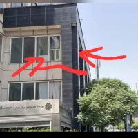 مغازه 21 متری نواب جنب مترو رودکی دید عالی